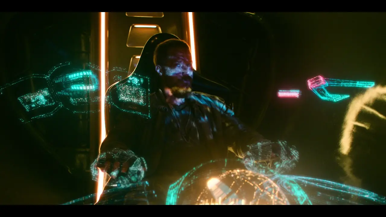 Raised.By.Wolves.S02E01.The.Collective.1080p.WEBMux.ITA.ENG.DD5.1.Multisub.x265-BlackBit[screenshot 