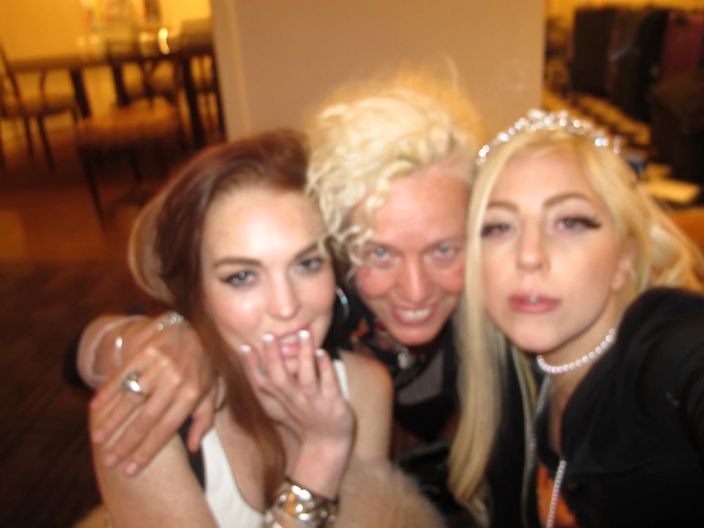 7-11-12-Lady-Gaga-Lindsay-Lohan-Ellen-Vo