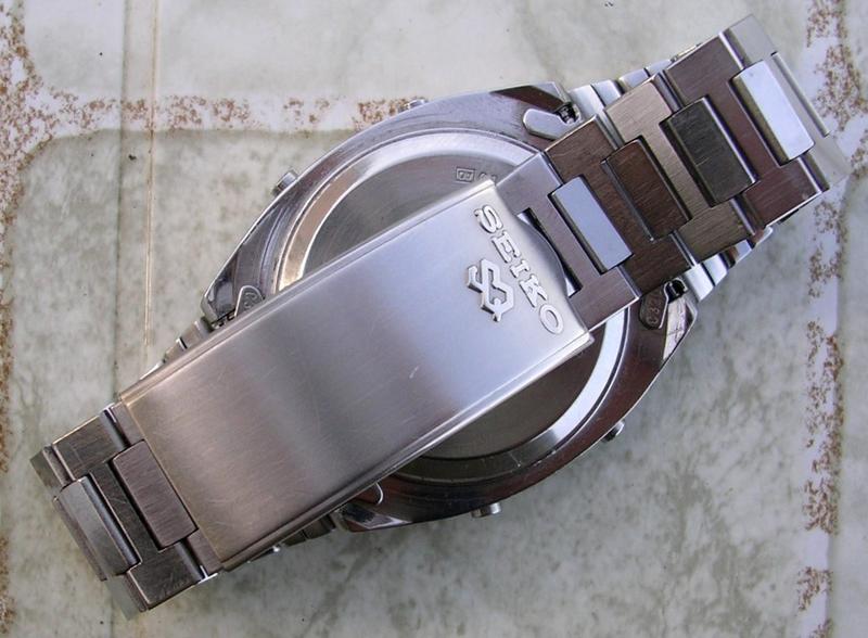 seiko a714