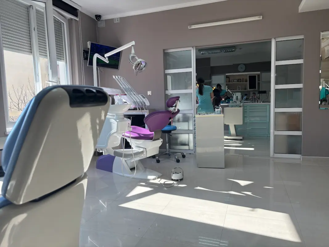Dentalni centar Dr Mećava