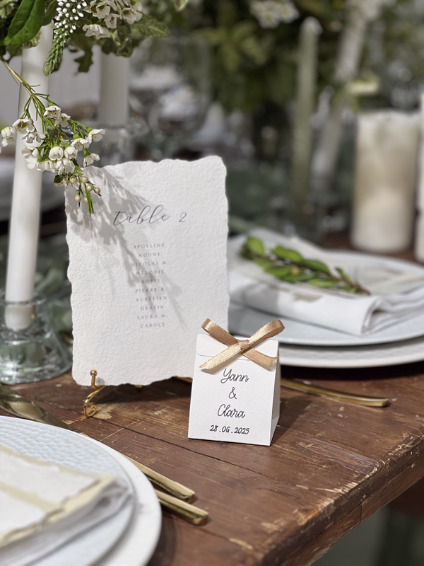 Salon du mariage