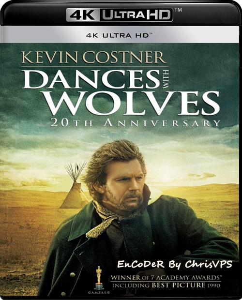 Tańczący z Wilkami / Dances with Wolves (1990) MULTI.D.C.AI.SDR.2160p.BluRay.DTS.HD.MA.AC3.5.1-ChrisVPS / LEKTOR i NAPISY