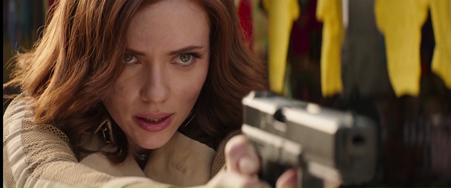 Captain America: Civil War 2016 BluRay [Hindi + Tamil + Telugu + English] 480p, 720p, 1080p ESub Screenshot