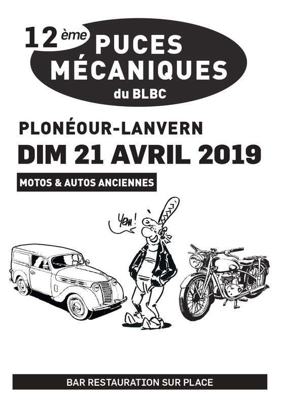 2019Puces-Ploneour-Lanvern