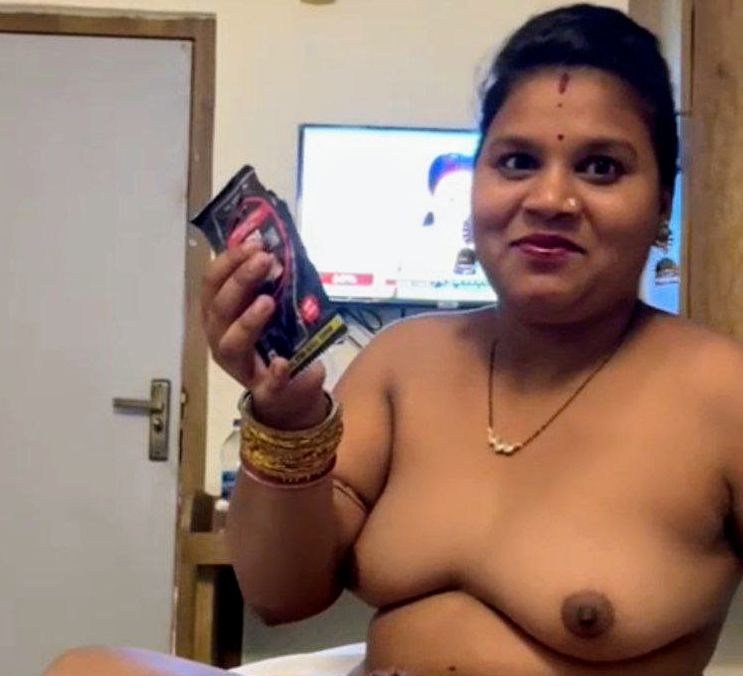 Desi slut enjoying his full dick exclusive viral video