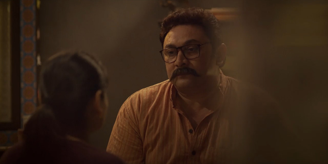 Yeh Meri Family 2024 WebRip Season 3 [Hindi] 480p 720p ESub Screenshot