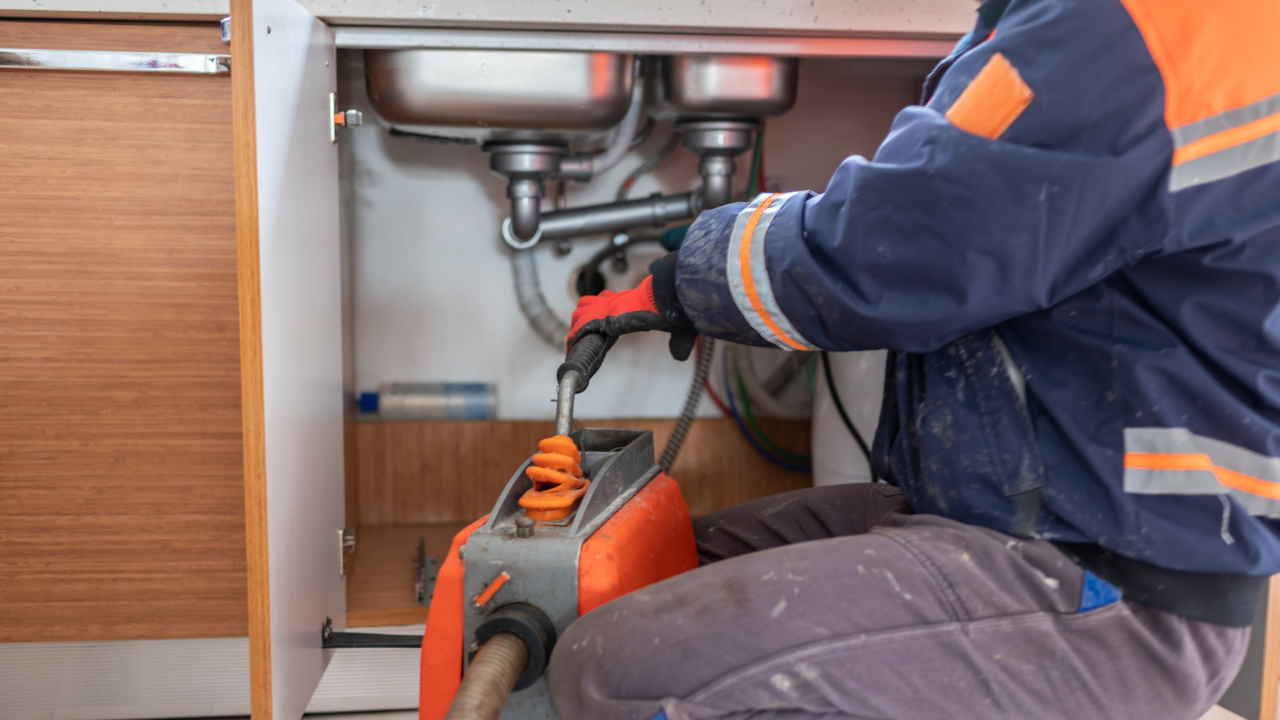 Pineapple Plumbing - Honolulu (7)