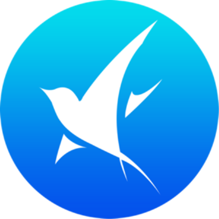 SyncBird Pro 2.8.9 macOS