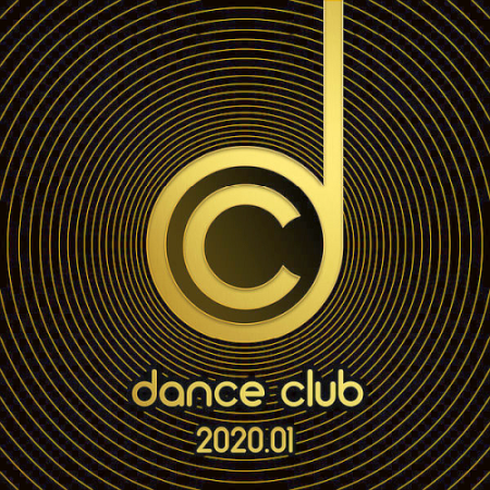 VA - Dance Club (2020.01)