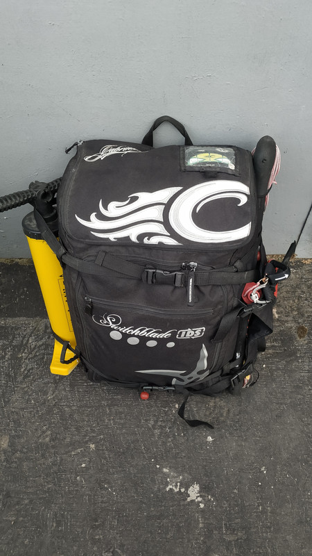 Cabrinha_рюкзак