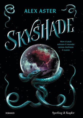 Alex Aster - Skyshade (2025)