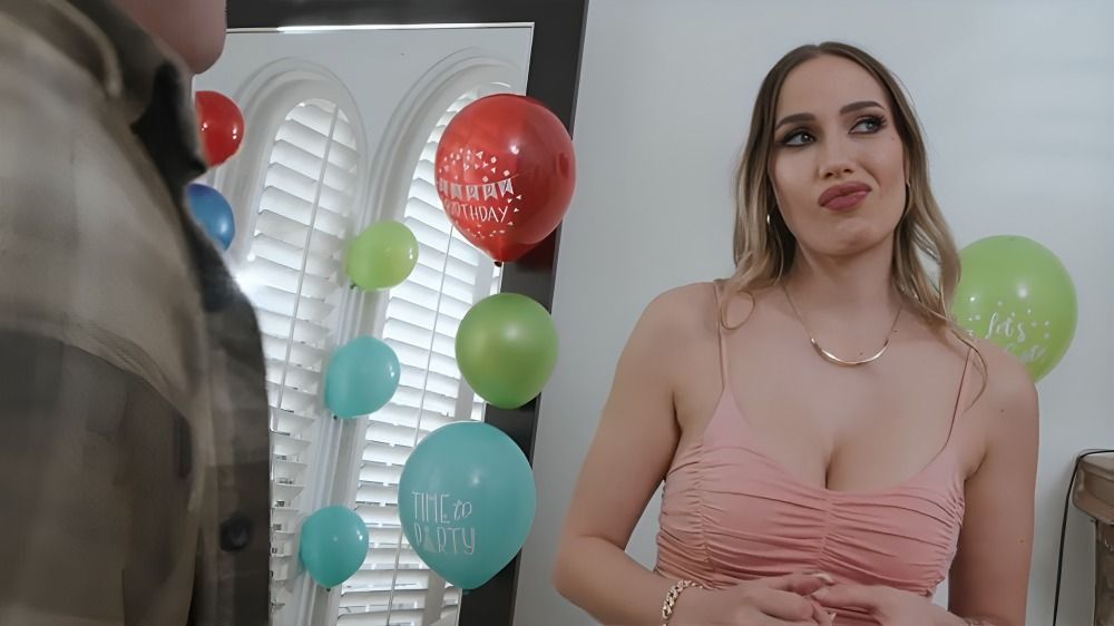 Desiree Dulce Birthday Party For 2