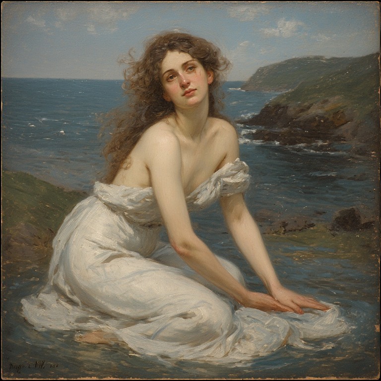 Venus-1852-Henry-Courtney-Selo-(44)