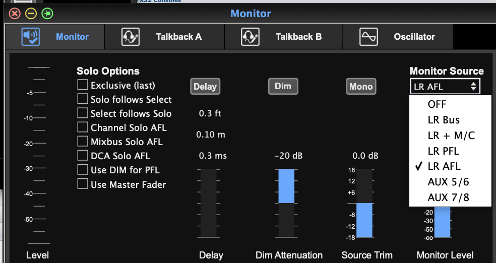 monitor