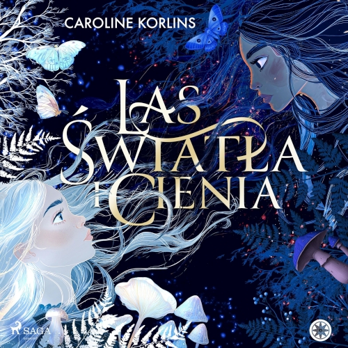 Korlins Caroline - Las światła i cienia