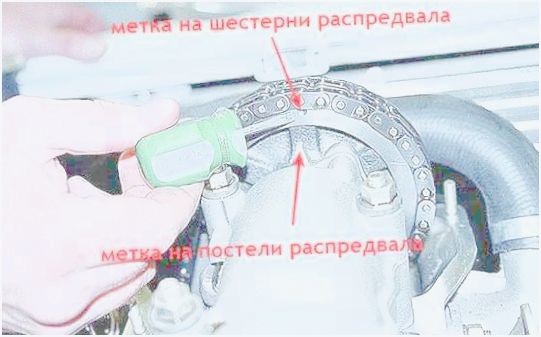 как правильно отрегулировать клапана на ваз 2107 как правильно отрегулировать клапана на ваз 2107