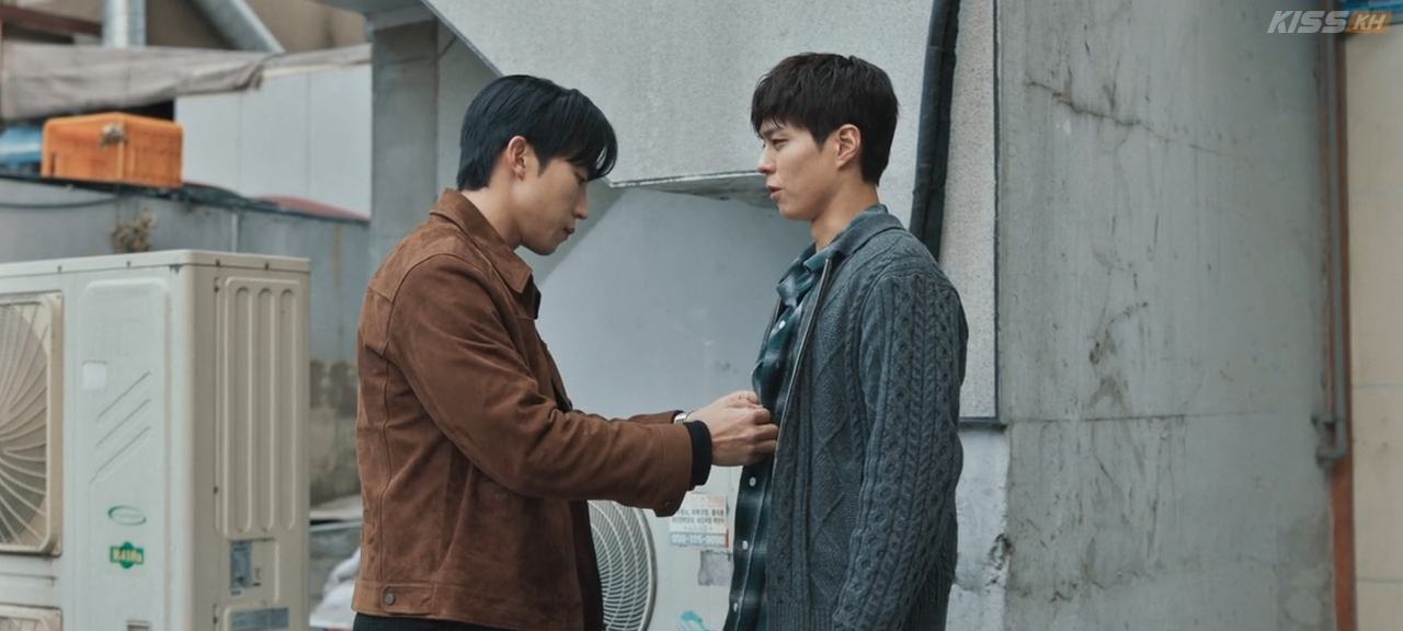 VS--GoodBoy2025Episode15kisskh-45’30”
