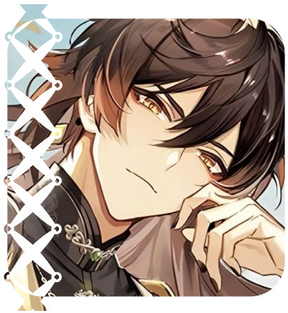 Zhongli | Genshin Impact