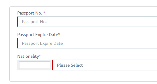 Dubai Visa Status Check Online