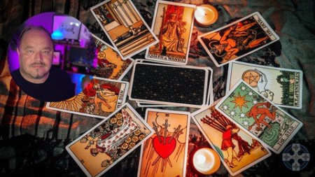 Learn To Give Accurate Tarot Email Readings & Sell Online Learn To Give Accurate Tarot Email Readings & Sell Online