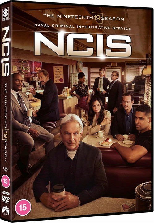 Agenci NCIS / Navy NCIS: Naval Criminal Investigative Service (2021) [Sezon 19] MULTi.1080p.AMZN.WEB-DL.DD2.0.H264-Ralf / Lektor i Napisy PL