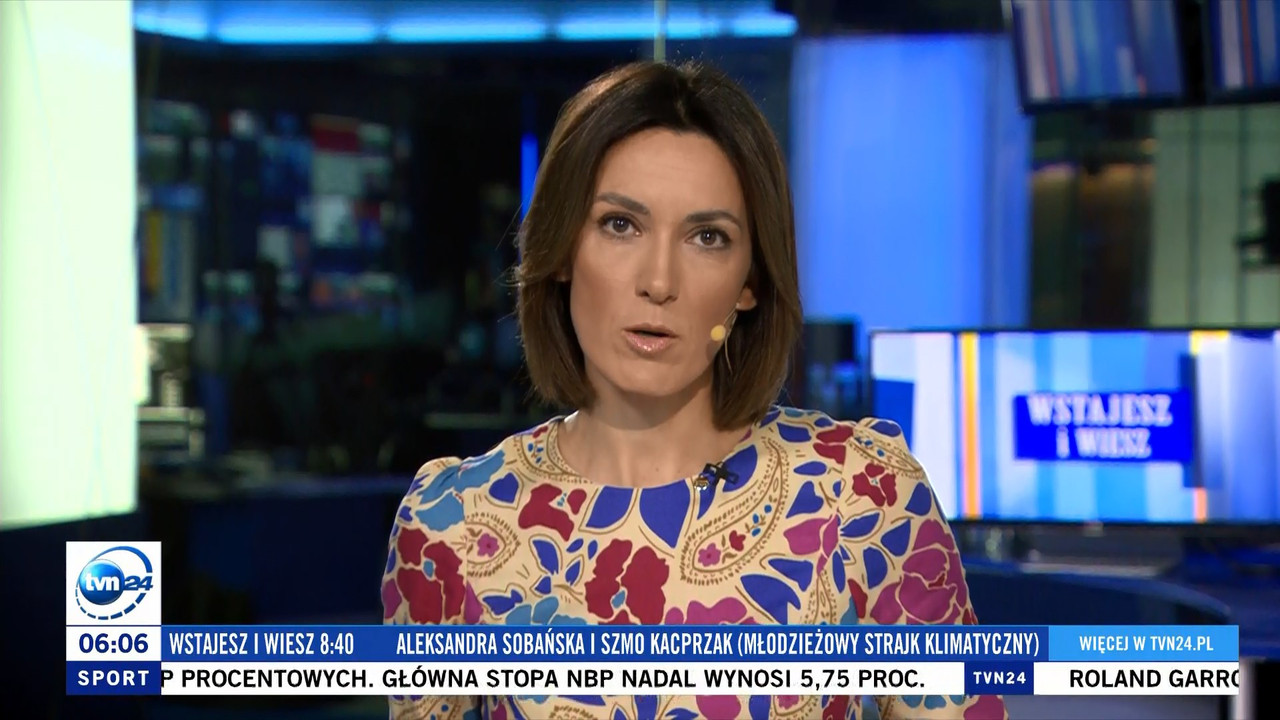 6 06 2024 agata wolna tvn24 3