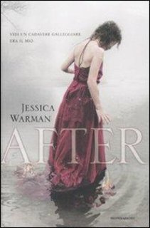 Jessica Warman - After (2011)