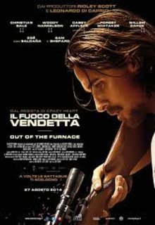Il fuoco della vendetta - Out of the Furnace (2013).mkv BDRip 720p x264 AC3/DTS iTA-ENG