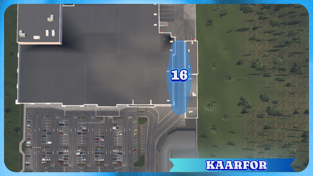KAARFOR