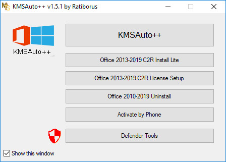 KMSAuto++ 1.5.9 Multilingual