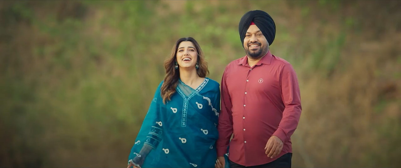 Furlow 2025 WebRip [Punjabi] 480p, 720p ESub Screenshot