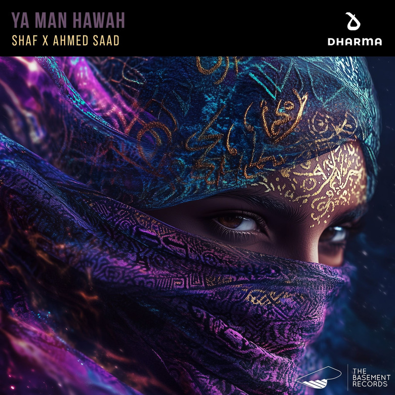 Hassan El Shafei, Ahmed Saad, SHAF (EG) – Ya Man Hawah (Extended Mix)
