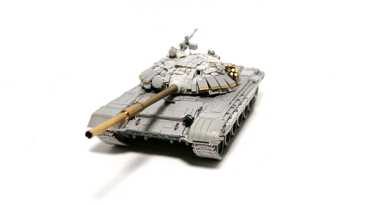 Т 72б2