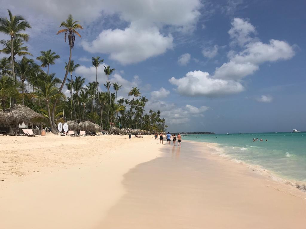 Playas sin Sargazo (algas) en República Dominicana - Foro Punta Cana y República Dominicana