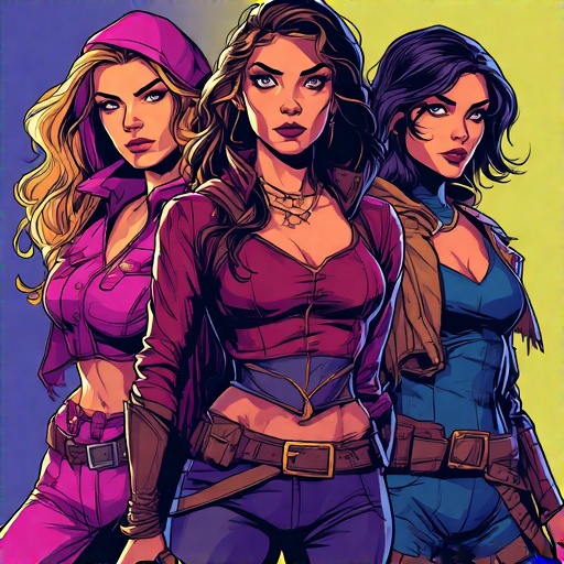 Female-strong-RPG-heroes-Creat-10