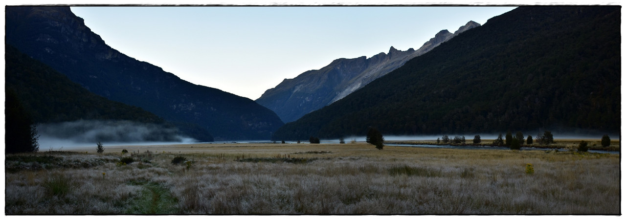Mt Aspiring NP: Rees-Dart Track y Cascade Saddle (febrero 2023) - Escapadas y rutas por la Nueva Zelanda menos conocida (59)