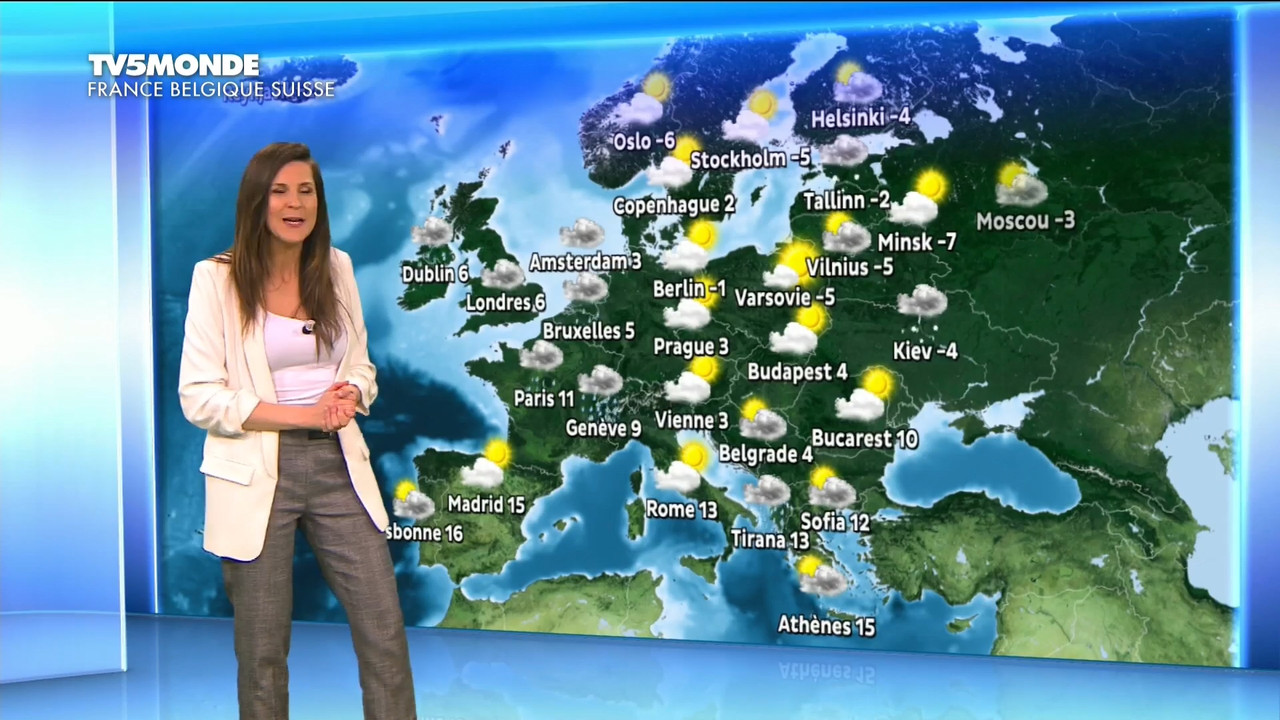 01.31 - 17.26.00 - Météo TV5 FBS. Le bulletin météorologique internat....ts_snapshot_07.40.569