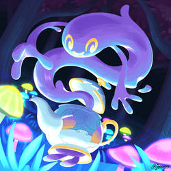 generation-8-collab-polteageist-by-gooom