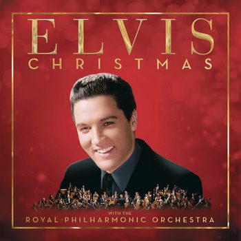 Christmas With Elvis And The Royal (2017) [Deluxe Edition]