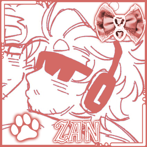 ZAN
