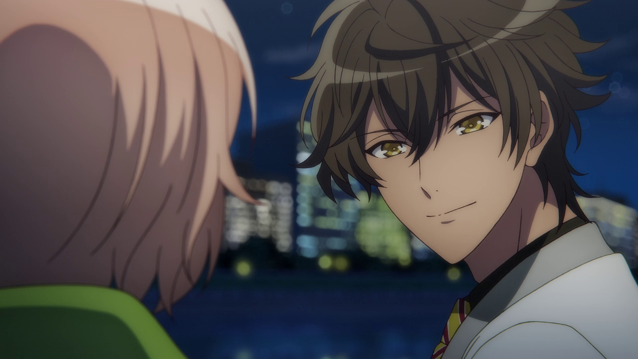 [SubsPlease] I-Chu - Halfway Through the Idol - 01 (720p) [BCC1738A].0003