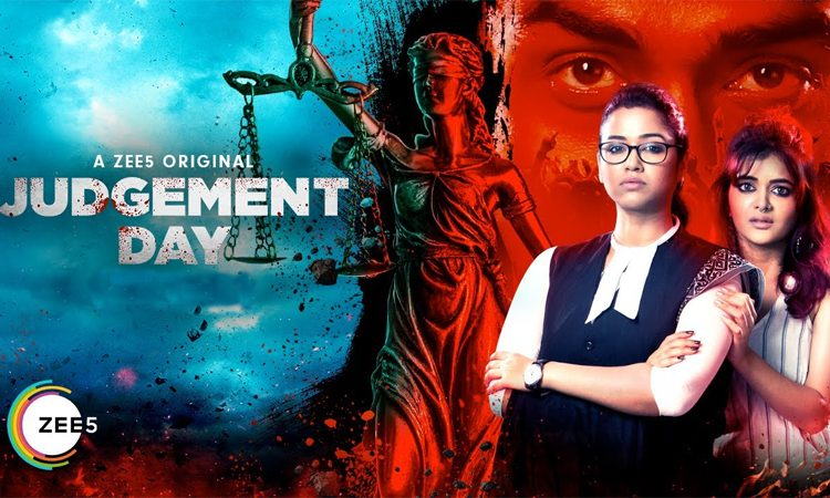 Judgement Day (2020) S01 Bengali Zee5 WEB-DL 1080p 720p ESub- MovieGalaxyBD.Com
