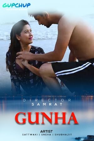 18+ Gunha (2020) S01E03 Hindi Web Series 720p HDRip 200MB Download