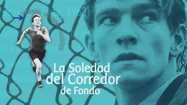 1 - La Soledad del Corredor de Fondo [DVD5Full] [PAL] [Cast/Ing] [Sub:Cast] [1962] [Drama]