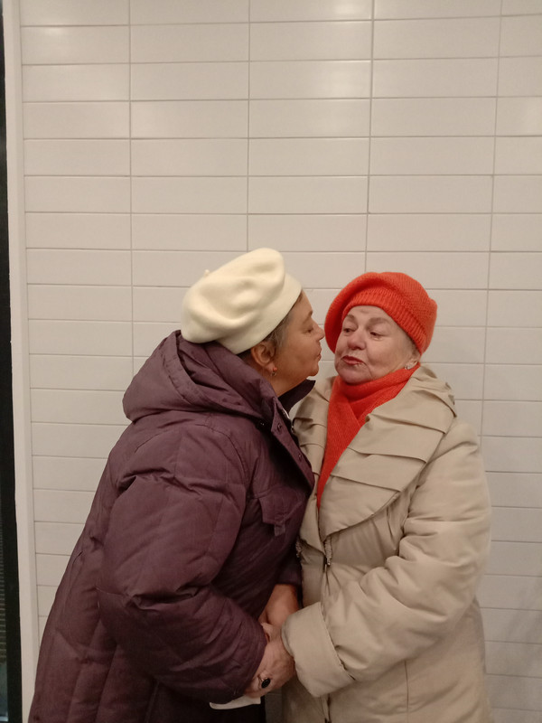 Предновогоднее настроение 4