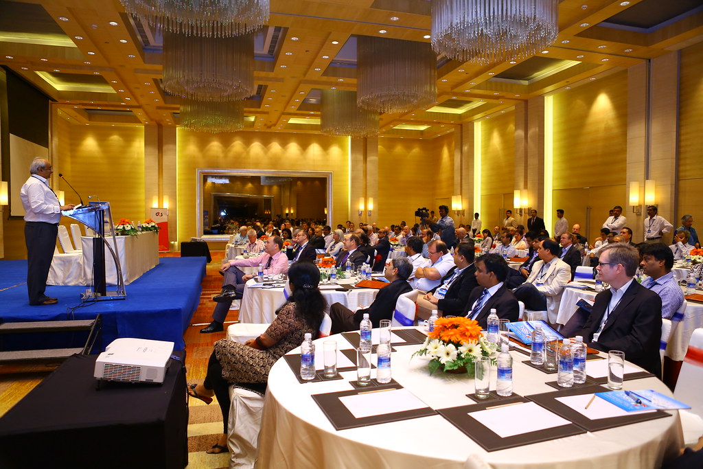Corporate Conferences
