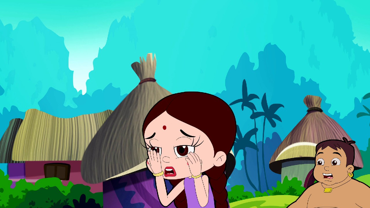 Chhota-Bheem-aur-Malongh-ka-Raaz-2021-NF-WEB-DL-Hindi-1080p-x264-AVC-DDP-2-0-ESub-mkv-0002