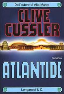 Clive Cussler - Atlantide (2000) .mp3 - 80 kbps
