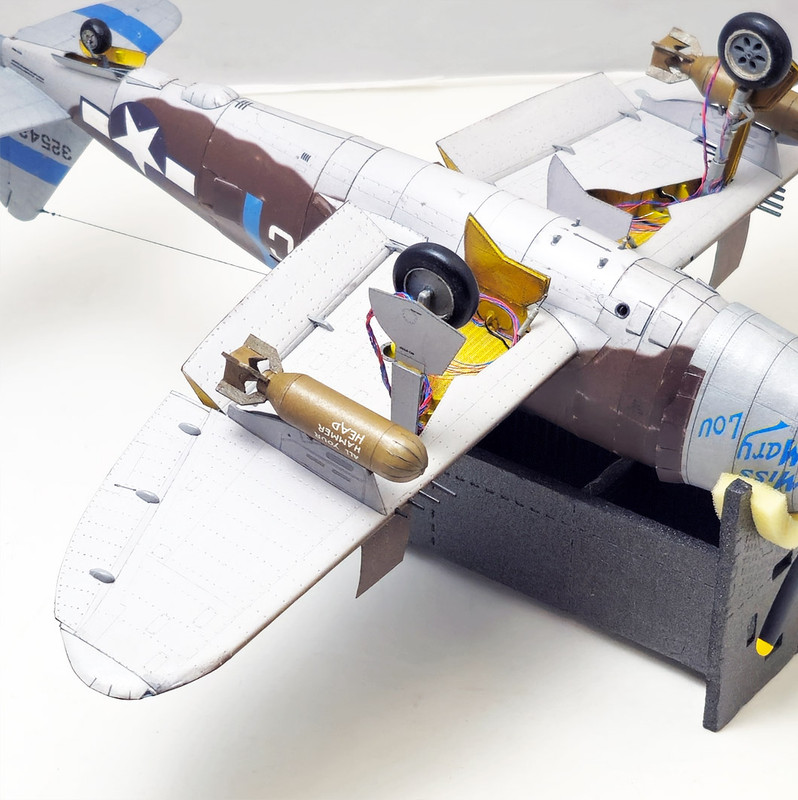 P-47 20RA - Galeria (25)