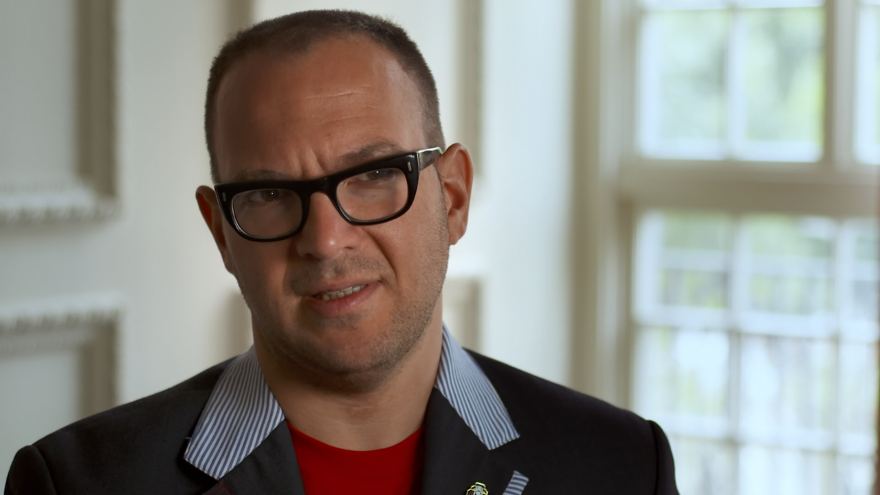 The Internet's Own Boy - The Story of Aaron Swartz (2014) (1080p WEB-RIP AV1 Opus) [NeoNyx343] - [00